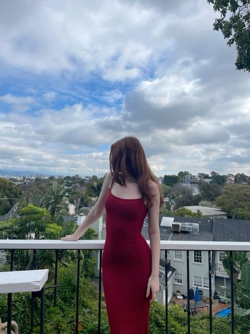 Beyoğlu Escort Ukraynalı Anna